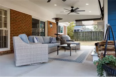 130 Thorncliff Drive, Fayetteville, NC 28303 - Photo 30