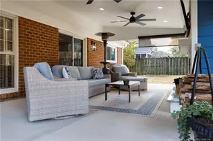 130 Thorncliff Dr, Fayetteville, NC 28303 - Photo 30