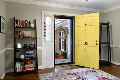 130 Thorncliff Drive, Fayetteville, NC 28303 - Photo 4