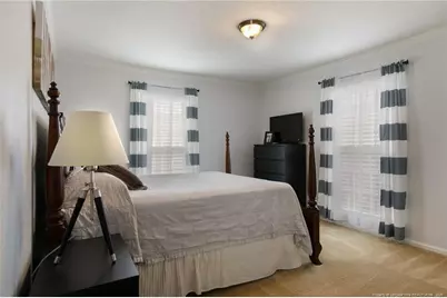 130 Thorncliff Drive, Fayetteville, NC 28303 - Photo 24