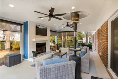 130 Thorncliff Drive, Fayetteville, NC 28303 - Photo 32