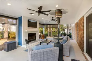 130 Thorncliff Dr, Fayetteville, NC 28303 - Photo 32