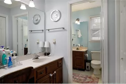130 Thorncliff Drive, Fayetteville, NC 28303 - Photo 28