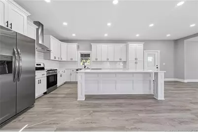 105 School Street, Lumber Bridge, NC 28357 - Photo 8