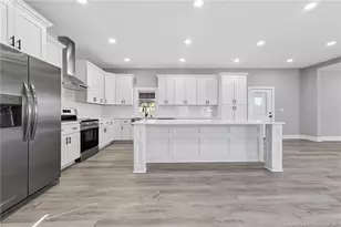 105 School St, Lumber Bridge, NC 28357 - Photo 8