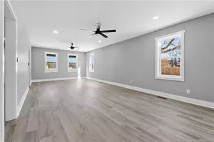 105 School St, Lumber Bridge, NC 28357 - Photo 4