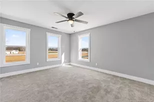 105 School St, Lumber Bridge, NC 28357 - Photo 18