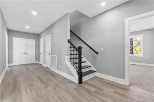 105 School St, Lumber Bridge, NC 28357 - Photo 14