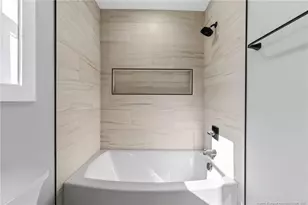 105 School St, Lumber Bridge, NC 28357 - Photo 34