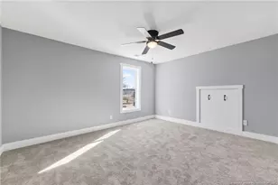 105 School St, Lumber Bridge, NC 28357 - Photo 16