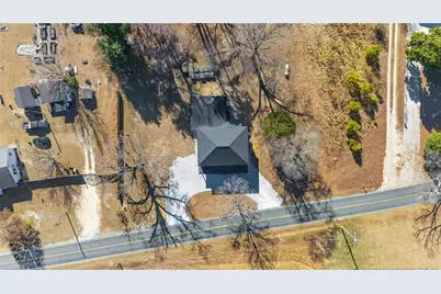 105 School Street, Lumber Bridge, NC 28357 - Photo 40