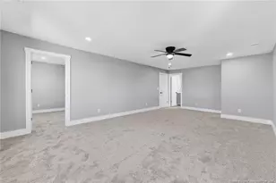 105 School St, Lumber Bridge, NC 28357 - Photo 20