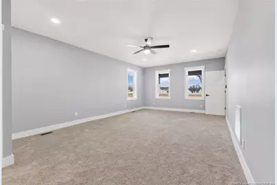 105 School Street, Lumber Bridge, NC 28357 - Photo 22