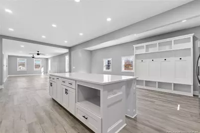 105 School Street, Lumber Bridge, NC 28357 - Photo 12