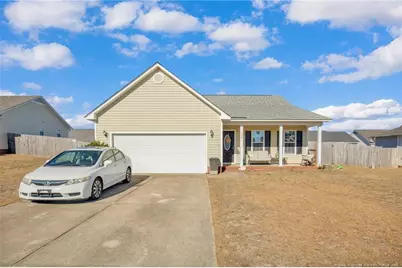 1450 Mingary Avenue, Fayetteville, NC 28306 - Photo 1