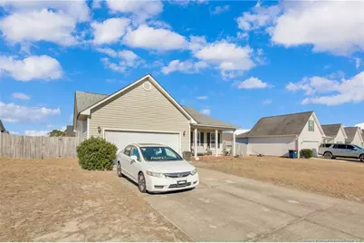 1450 Mingary Avenue, Fayetteville, NC 28306 - Photo 2