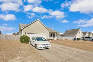 1450 Mingary Ave, Fayetteville, NC 28306 - Photo 2