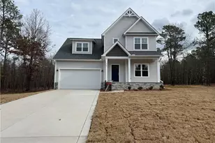 310 Travelers Wy, Lillington, NC 27546 - Photo 1
