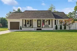 3102 Ansley Ct, Hope Mills, NC 28348 - Photo 1