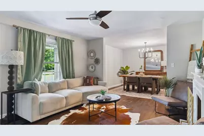 3102 Ansley Court, Hope Mills, NC 28348 - Photo 6