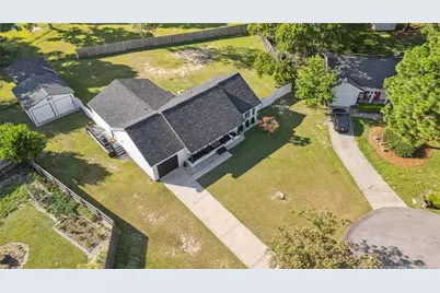 3102 Ansley Court, Hope Mills, NC 28348 - Photo 2