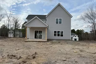 214 Travelers Wy, Lillington, NC 27546 - Photo 14