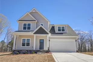 214 Travelers Wy, Lillington, NC 27546 - Photo 1