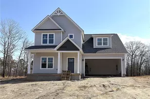 214 Travelers Wy, Lillington, NC 27546 - Photo 1