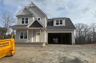 214 Travelers Wy, Lillington, NC 27546 - Photo 1