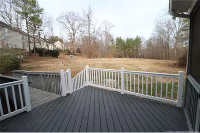 1255 Magnolia Hil Road, Garner, NC 27529 - Photo 22