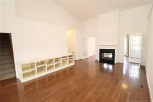 1255 Magnolia Hil Rd, Garner, NC 27529 - Photo 4