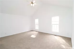 1255 Magnolia Hil Rd, Garner, NC 27529 - Photo 24