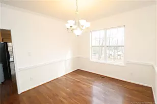 1255 Magnolia Hil Rd, Garner, NC 27529 - Photo 10