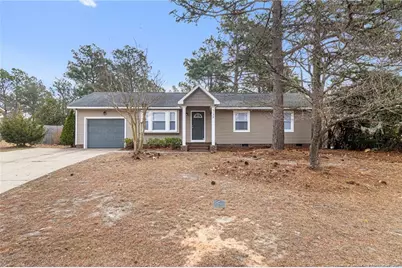 3159 Ansley Drive, Hope Mills, NC 28348 - Photo 2