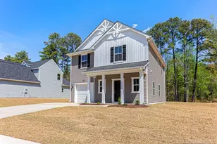 5204 Tyndall Dr, Sanford, NC 27330 - Photo 32