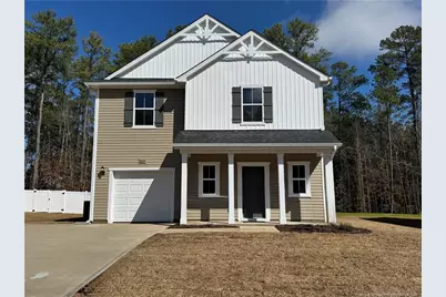 5204 Tyndall Drive, Sanford, NC 27330 - Photo 1