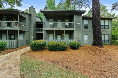 1865 Tryon Drive #D/4, Fayetteville, NC 28303 - Photo 1