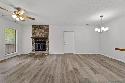 1865 Tryon Drive #D/4, Fayetteville, NC 28303 - Photo 8