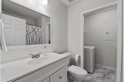 1865 Tryon Drive #D/4, Fayetteville, NC 28303 - Photo 20