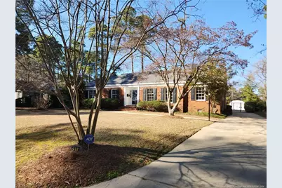 2814 Millbrook Road, Fayetteville, NC 28303 - Photo 24