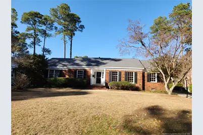 2814 Millbrook Road, Fayetteville, NC 28303 - Photo 1