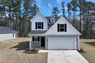 5208 Tyndall Dr, Sanford, NC 27330 - Photo 1