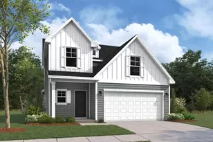 5208 Tyndall Dr, Sanford, NC 27330 - Photo 1