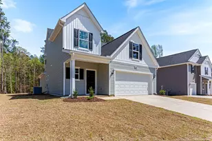 5208 Tyndall Dr, Sanford, NC 27330 - Photo 30