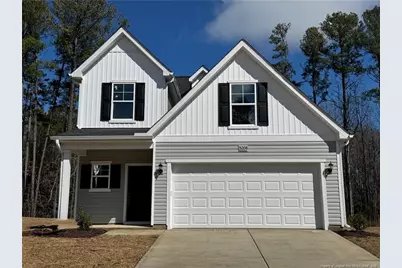 5208 Tyndall Drive, Sanford, NC 27330 - Photo 1