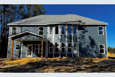 3470 Sids Mill Road, Fayetteville, NC 28312 - Photo 2