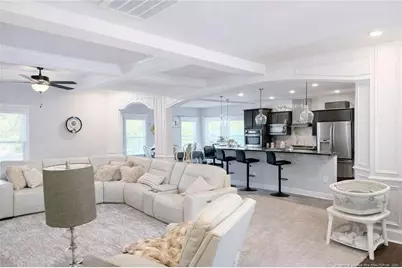 3221 Cragburn Place, Fayetteville, NC 28306 - Photo 20