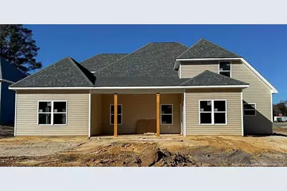 3482 Sids Mill Road, Fayetteville, NC 28312 - Photo 2