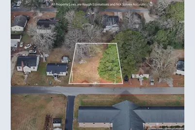 North Street, Lumberton, NC 28358 - Photo 4