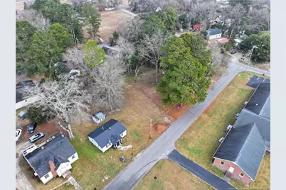 North Street, Lumberton, NC 28358 - Photo 4